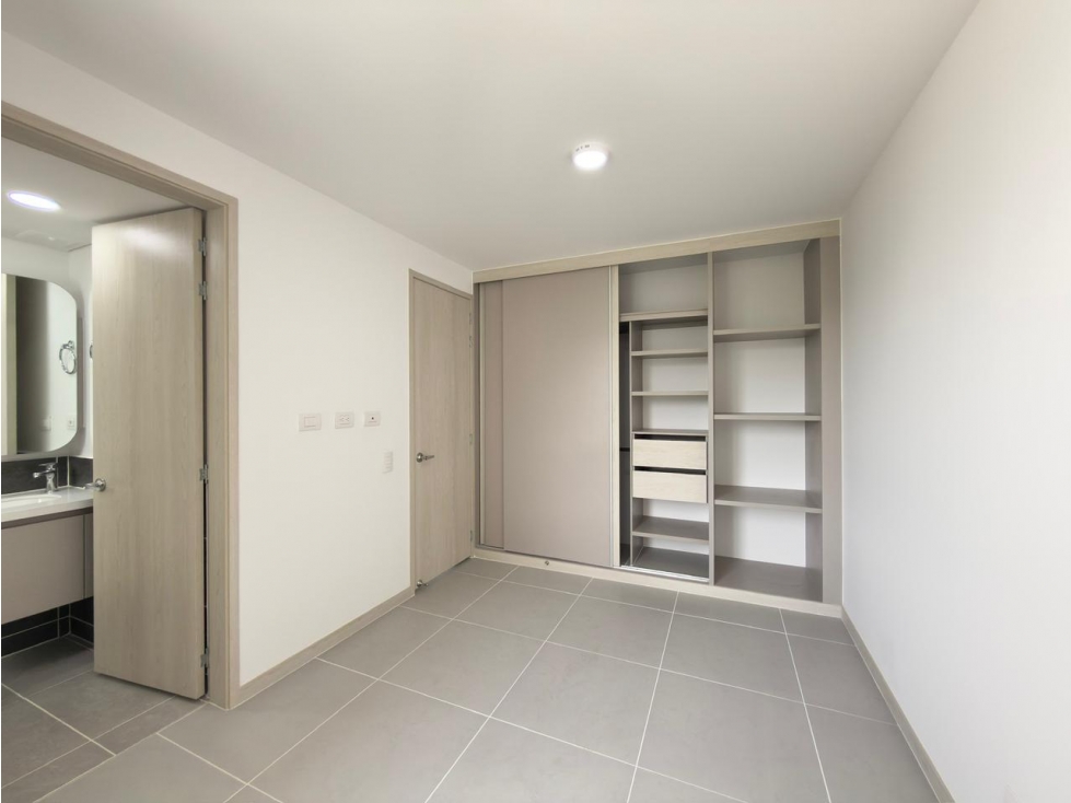 APARTAMENTO EN PANCE MODERNO PARA ESTRENAR CON VISTA PANORAMICA — foto 6