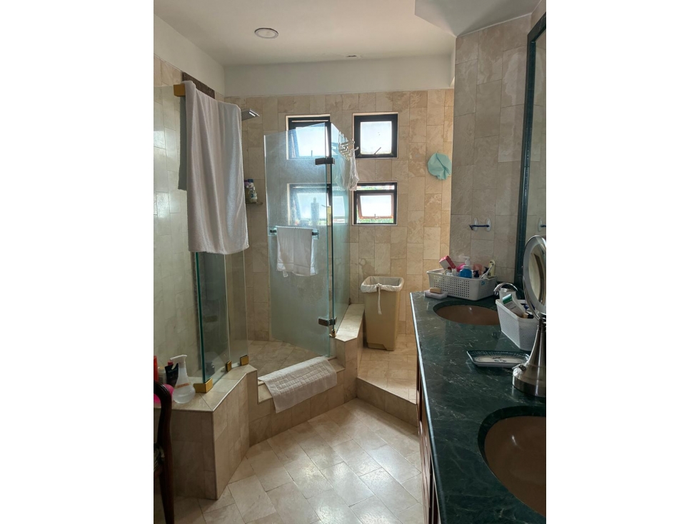 APARTAMENTO EN VENTA EN EL OESTE CON VISTA AL RIO Y LA CIUDAD — foto 6