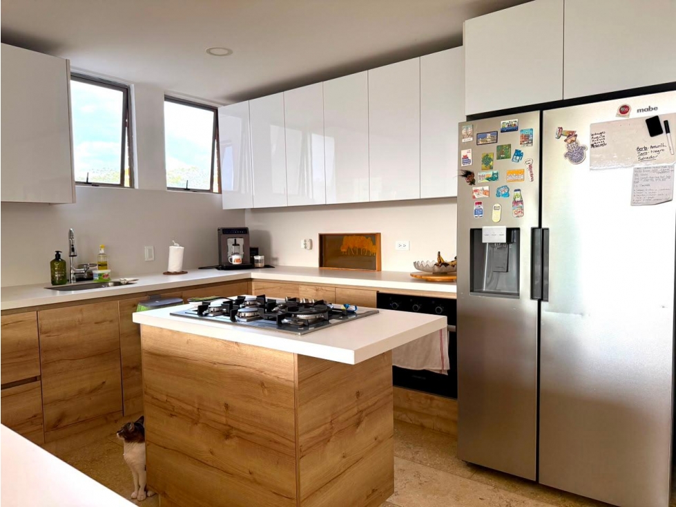 APARTAMENTO CON VISTA A LA RESERVA — foto 6