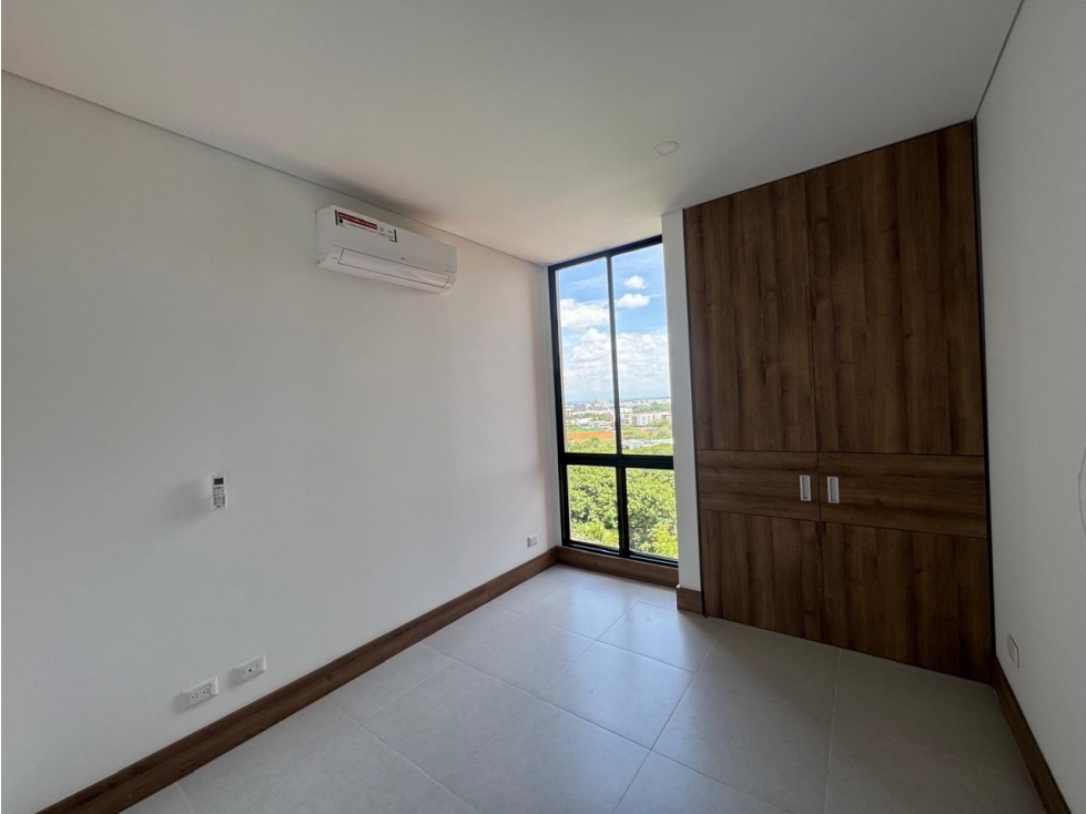 APARTAMENTO MODERNO CON VISTA A PANCE Y LOS FARALLONES - 6