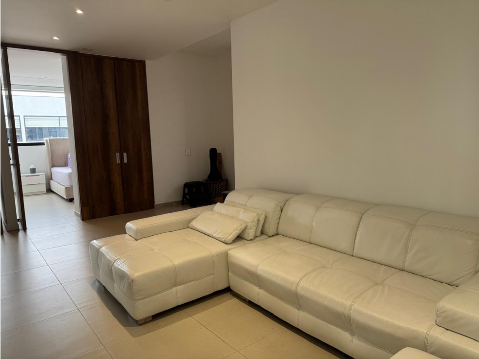CASA CAMPESTRE MODERNA CON JACUZZI — foto 6