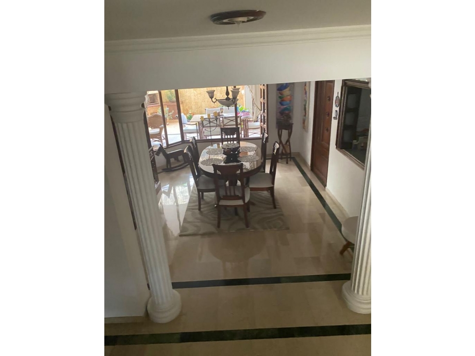 CASA INDEPENDIENTE EN CIUDAD JARDIN — foto 3
