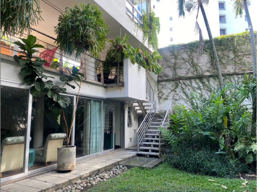 CASA INDEPENDIENTE CON PISCINA EN EL OESTE DE CALI — foto 2