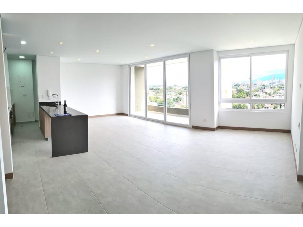 APARTAMENTO MODERNO — foto 2