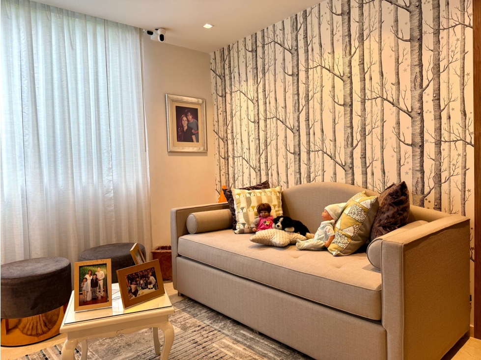 APARTAMENTO EN PRIMER PISO CON AMPLIA TERRAZA — foto 4