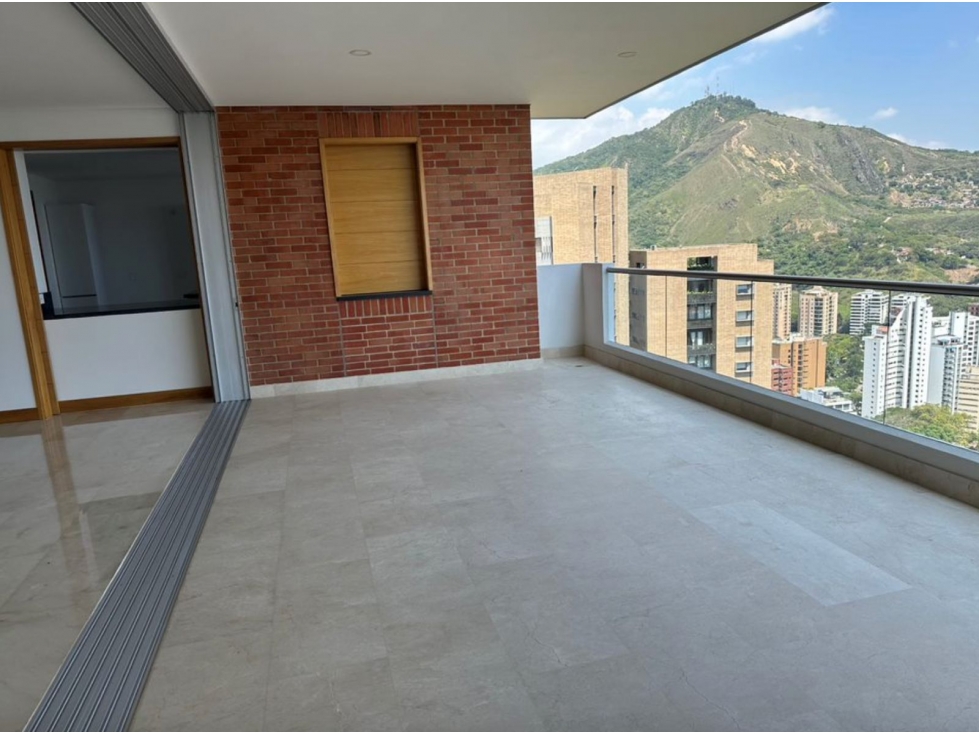 MODERNO APARTAMENTO CON VISTA A CALI — foto 3