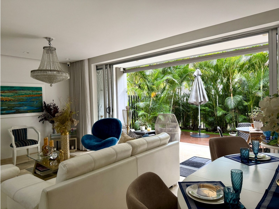 APARTAMENTO EN PRIMER PISO CON AMPLIA TERRAZA — foto 5