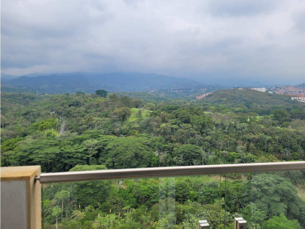 MODERNO APARTAMENTO CON VISTA A LOS FARALLONES — foto 4