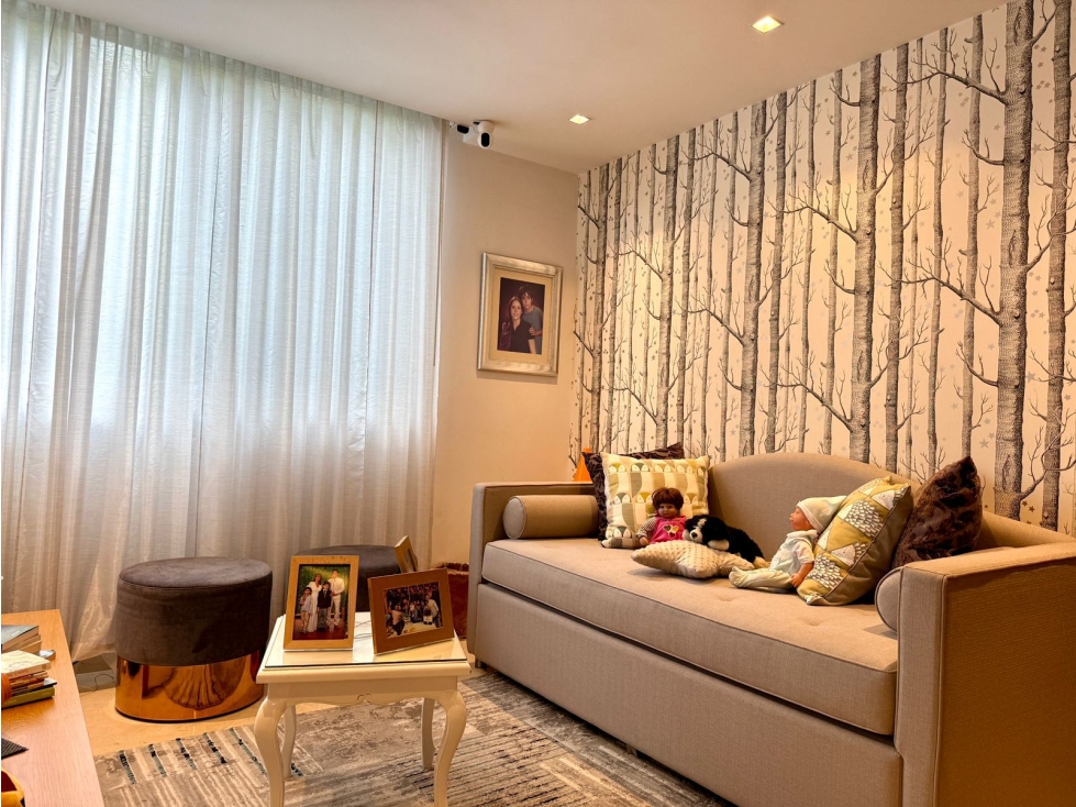 APARTAMENTO EN PRIMER PISO CON AMPLIA TERRAZA — foto 6