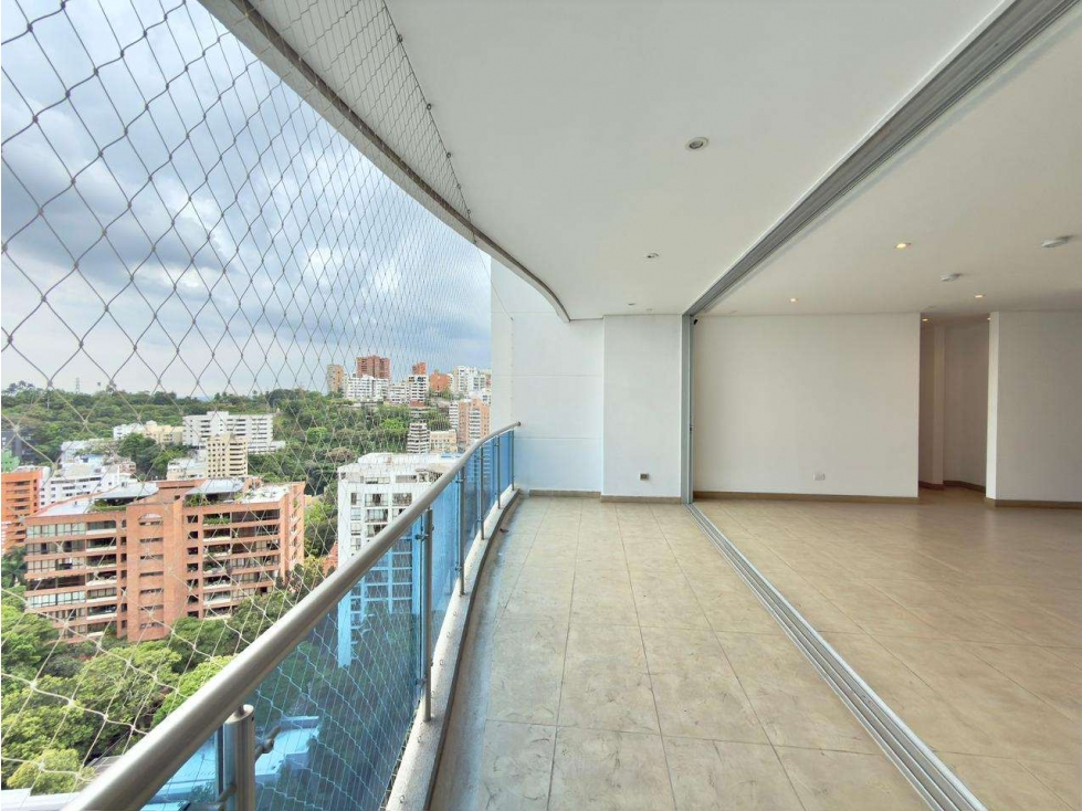 APARTAMENTO EN ALQUILER EN NORMANDIA OESTE DE CALI