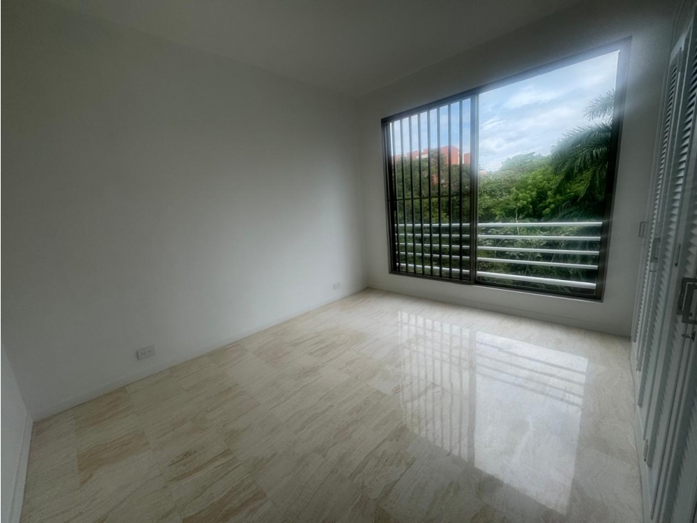 APARTAMENTO EN VENTA CON VISTA AL HUMEDAL — foto 3
