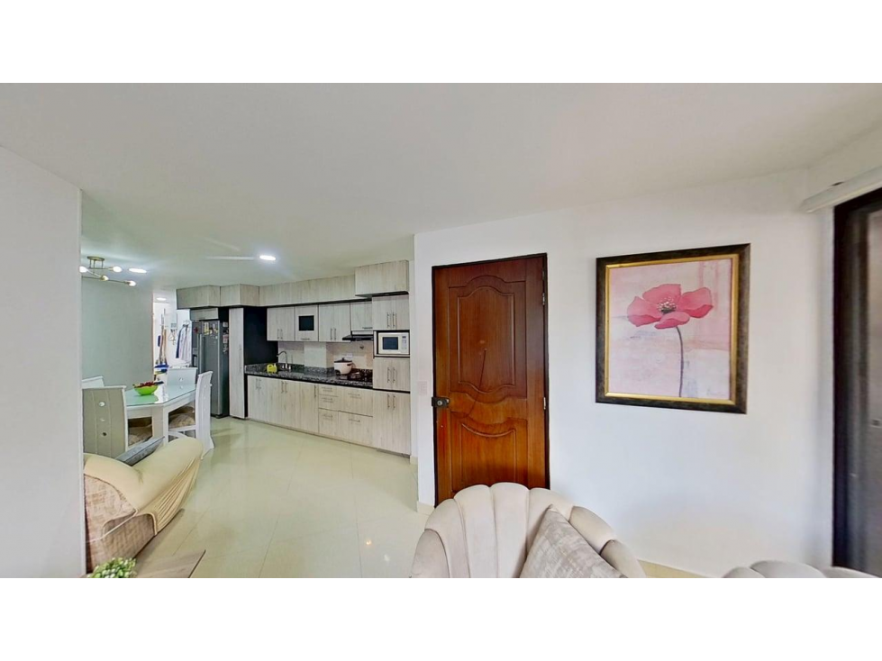 Apartamento En Venta Villas De Santa Ana Bello — foto 6