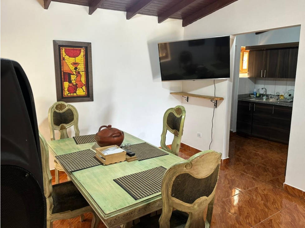 FINCA EN VENTA GUARNE ANTIOQUIA — foto 5