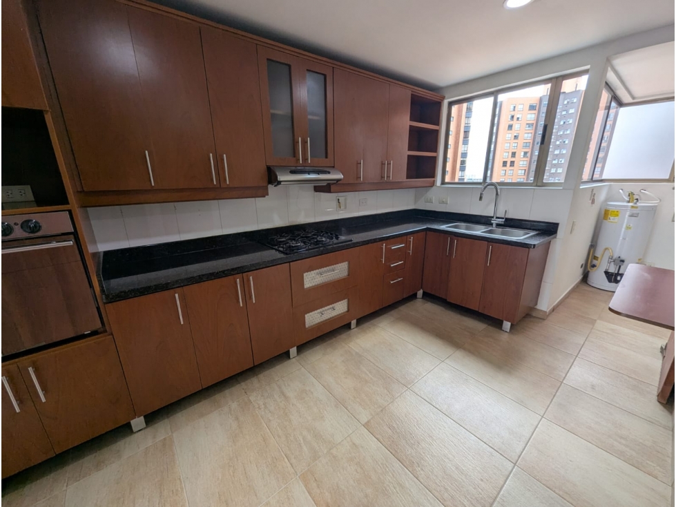 Apartamento en Venta San Lucas, Poblado Medellin — foto 6