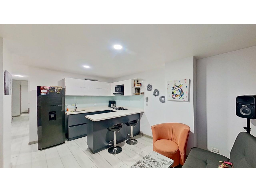 Apartamento En Venta Santa Ana Bello — foto 2