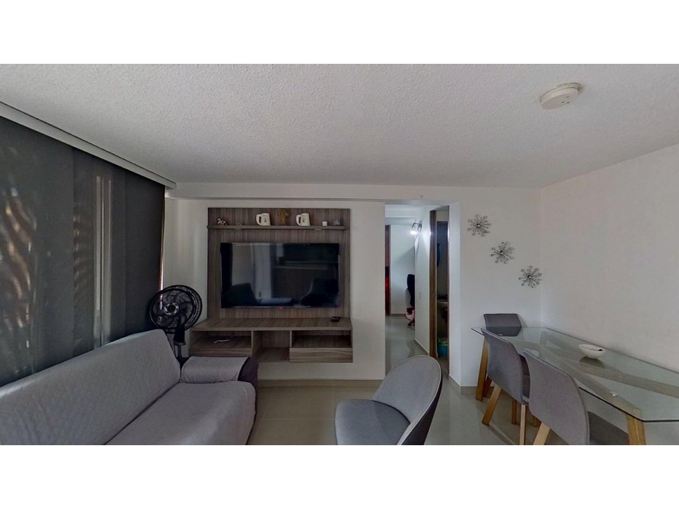 Apartamento En Venta San German Medellín