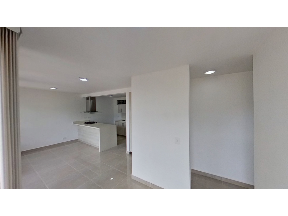 Apartamento En Venta Cerro Azul Niquia — foto 2
