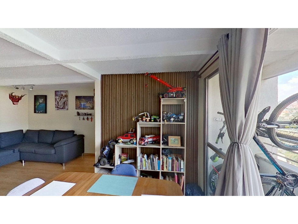 Apartamento En Venta Puerta Madera Bello — foto 6