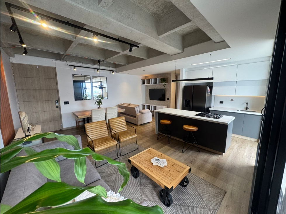 Apartamento En Venta Envigado Medellìn — foto 5