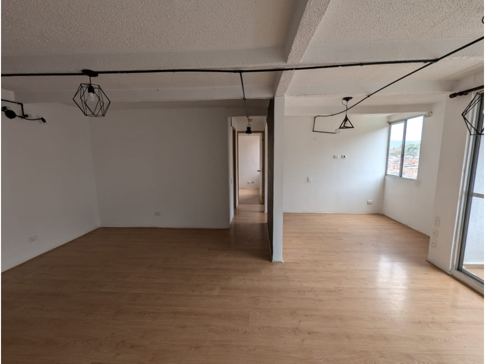 Apartamento en Venta Puerta Madera Bello — foto 4