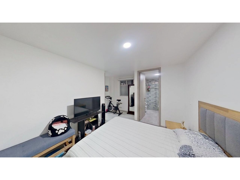 Apartamento En Venta Santa Ana Bello — foto 5