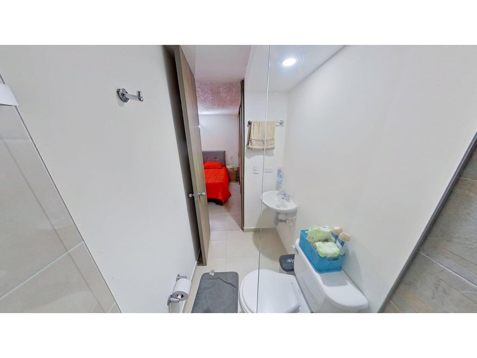 Apartamento En Venta San German Medellín — foto 4