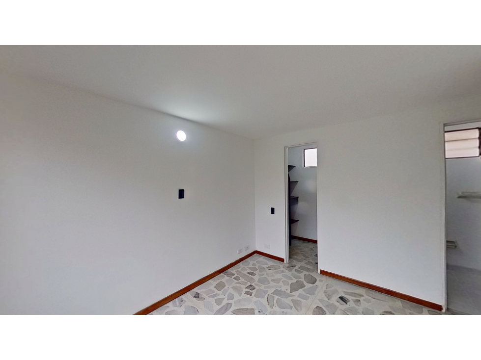 Apartamento En Venta Belén La Mota Medellín — foto 6