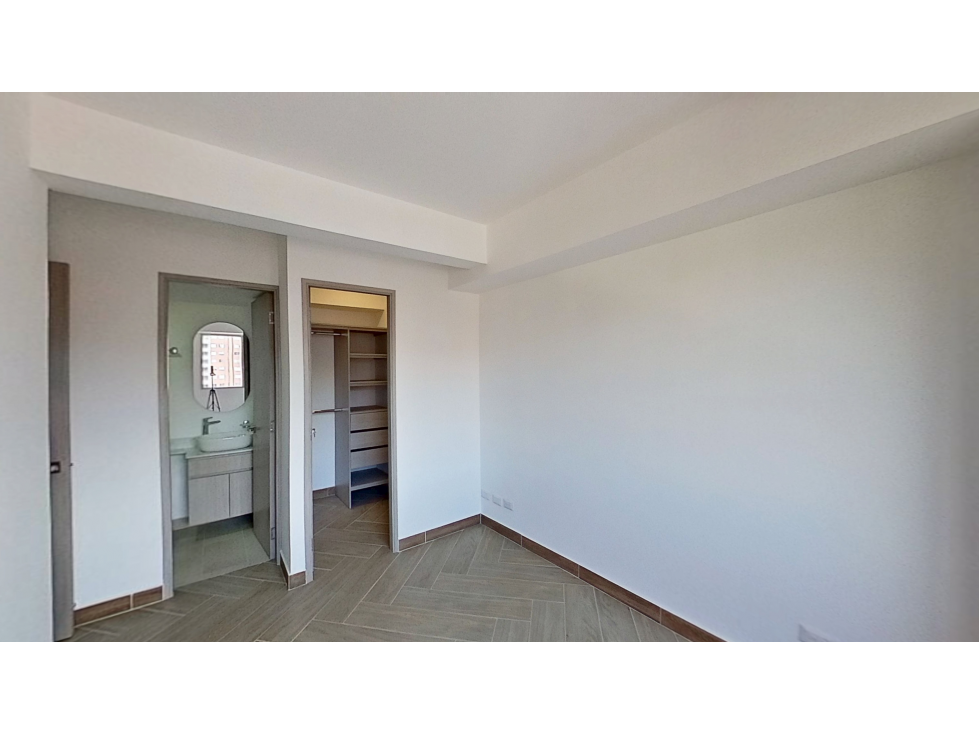 Apartamento En Venta Atlántica Ciudad Fabricato Bello — foto 6