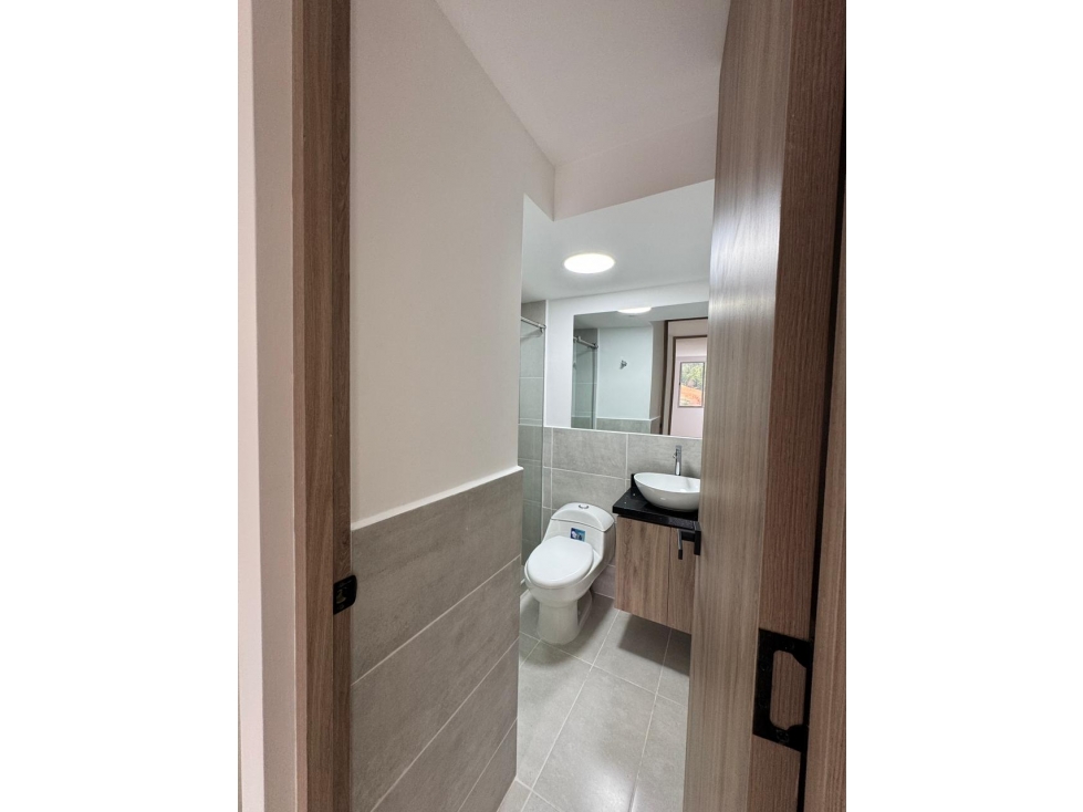 Apartamento En Venta Entre Bosques Niquia — foto 2
