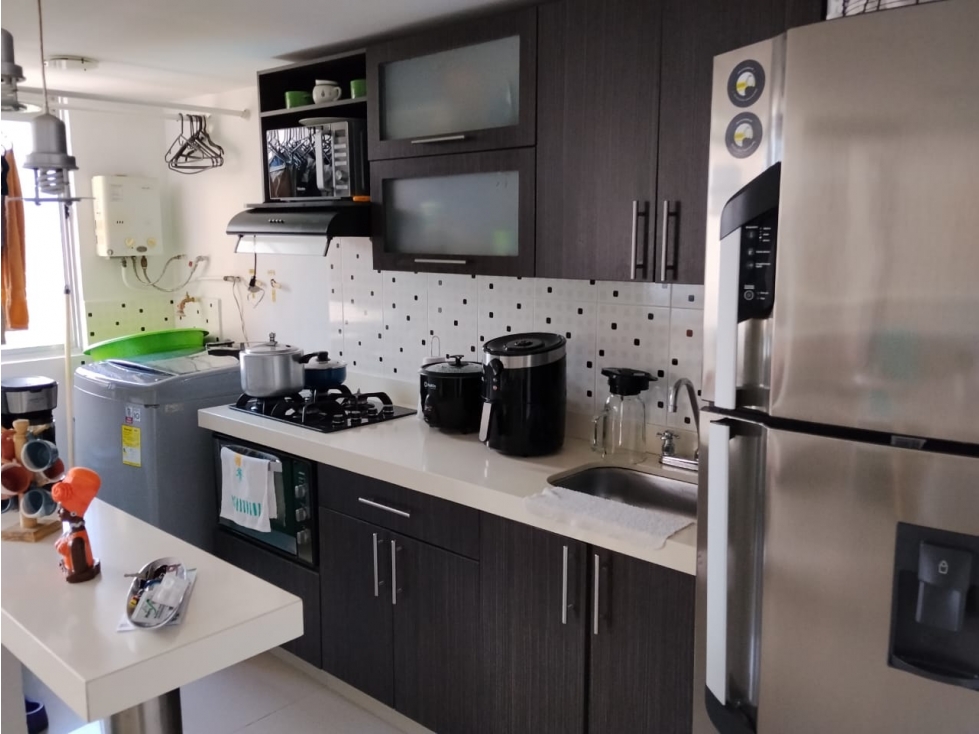 Apartamento En Venta Puerta Madera Bello — foto 4