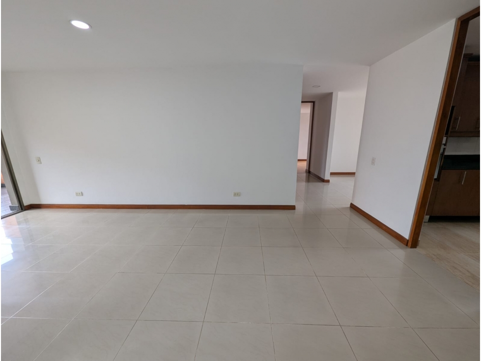 Apartamento en Venta San Lucas, Poblado Medellin — foto 4