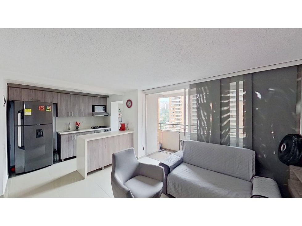 Apartamento En Venta San German Medellín — foto 3