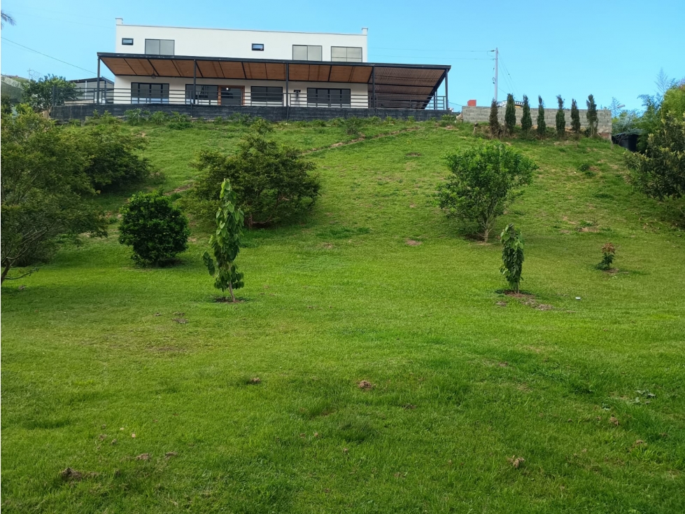 Casa Finca En Venta En La Ceja Antioquia
