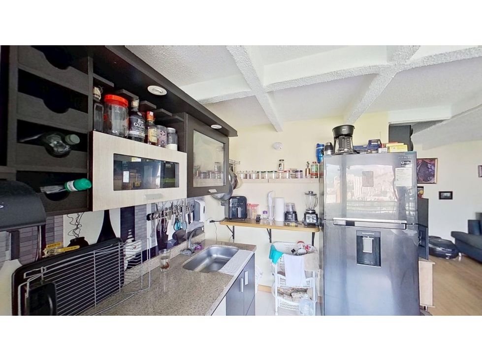 Apartamento En Venta Puerta Madera Bello — foto 4