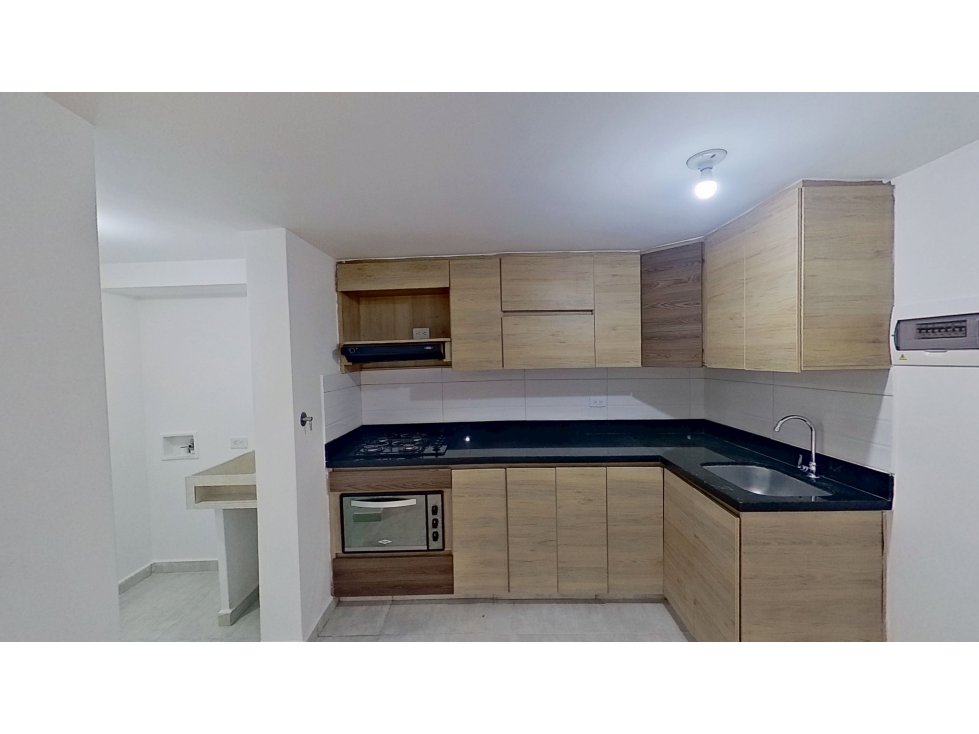 Apartamento En Venta Majagua Bello