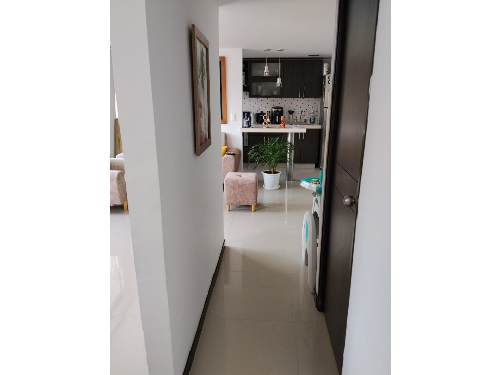 Apartamento En Venta Puerta Madera Bello — foto 3