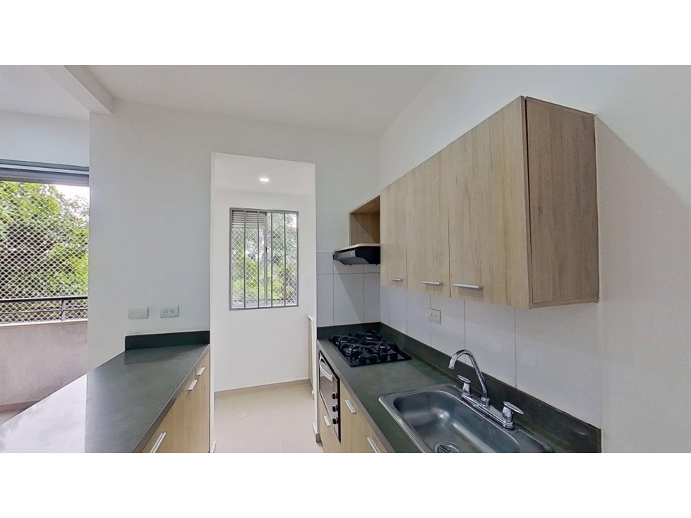 Apartamento En Venta Robledo San German Medellín — foto 3