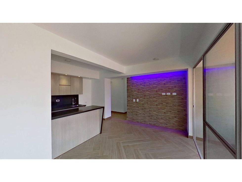 Apartamento En Venta Atlántica Ciudad Fabricato Bello — foto 4
