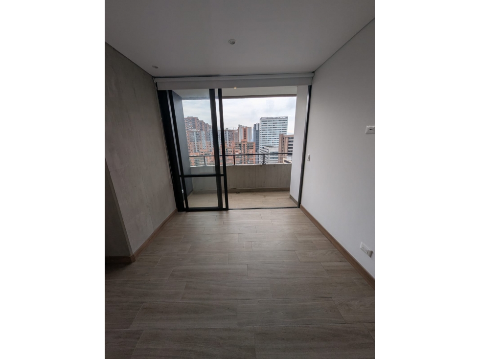 Apartamento en Venta Ciudad del Rio Medellín — foto 5