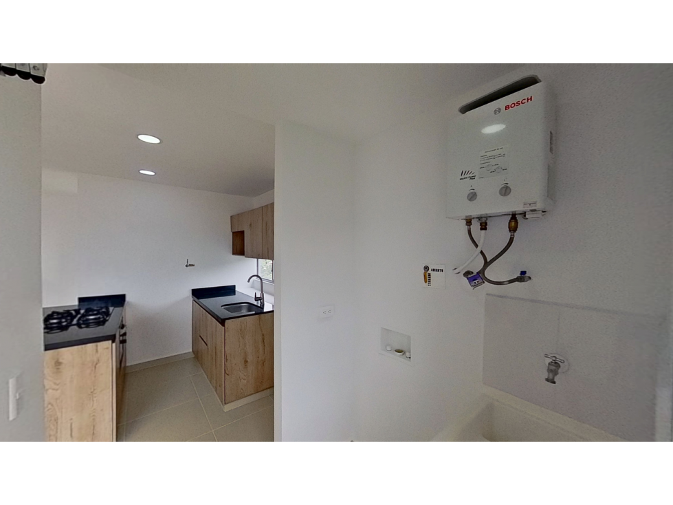 Apartamento En Venta Oporto Ciudadela Bello — foto 3
