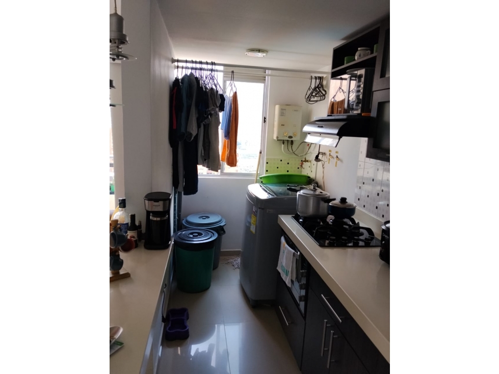 Apartamento En Venta Puerta Madera Bello — foto 5