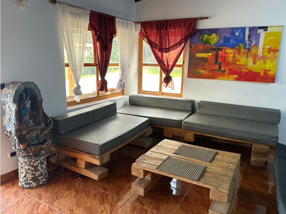 FINCA EN VENTA GUARNE ANTIOQUIA — foto 6