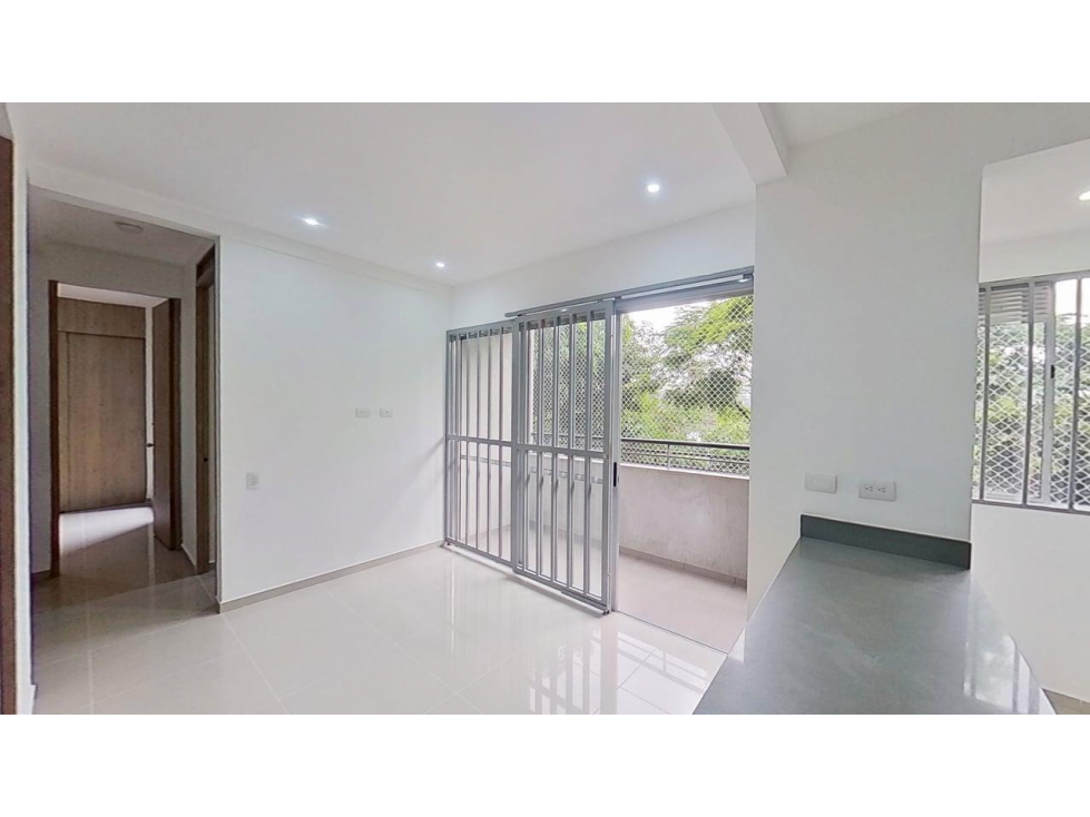 Apartamento En Venta Robledo San German Medellín — foto 5