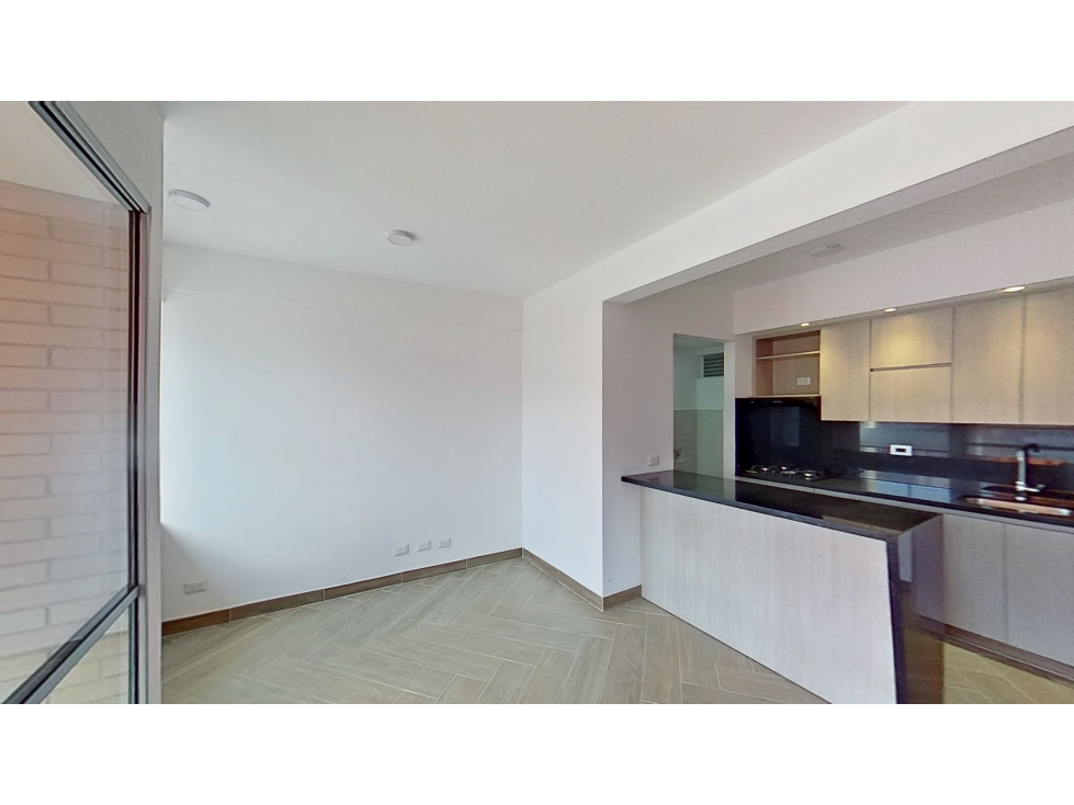 Apartamento En Venta Atlántica Ciudad Fabricato Bello — foto 2