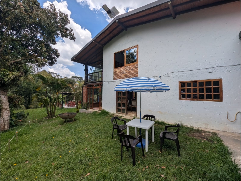 Casa Finca En Venta Guarne — foto 3