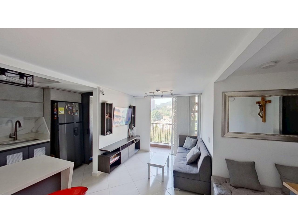 Apartamento En Venta Colina De Los Búcaros — foto 4