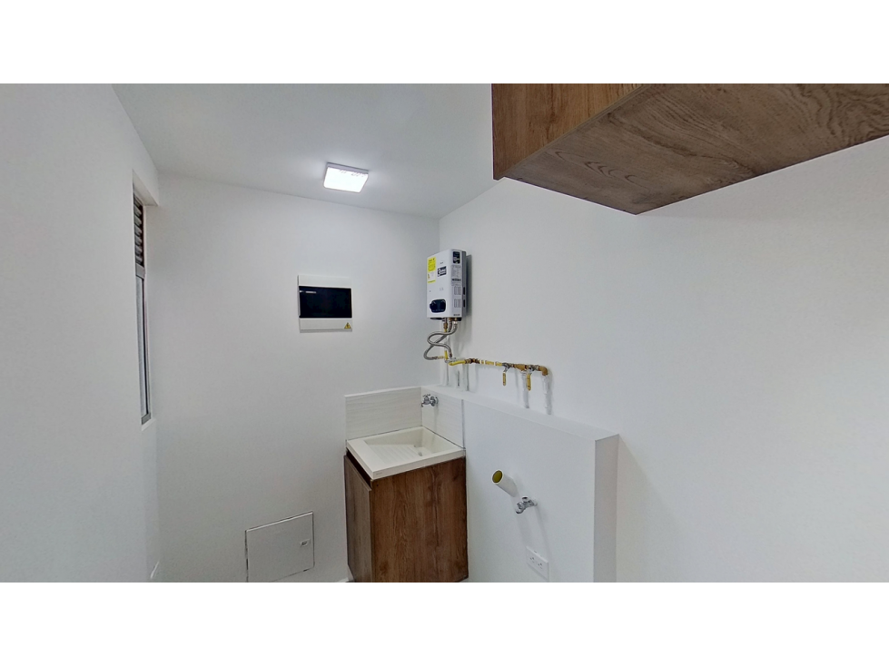 Apartamento En Venta Vidanta Bello — foto 4