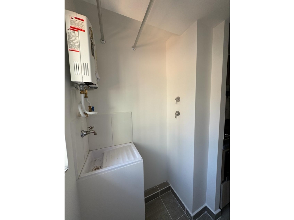 Apartamento En Venta Entrecerros Niquia — foto 6