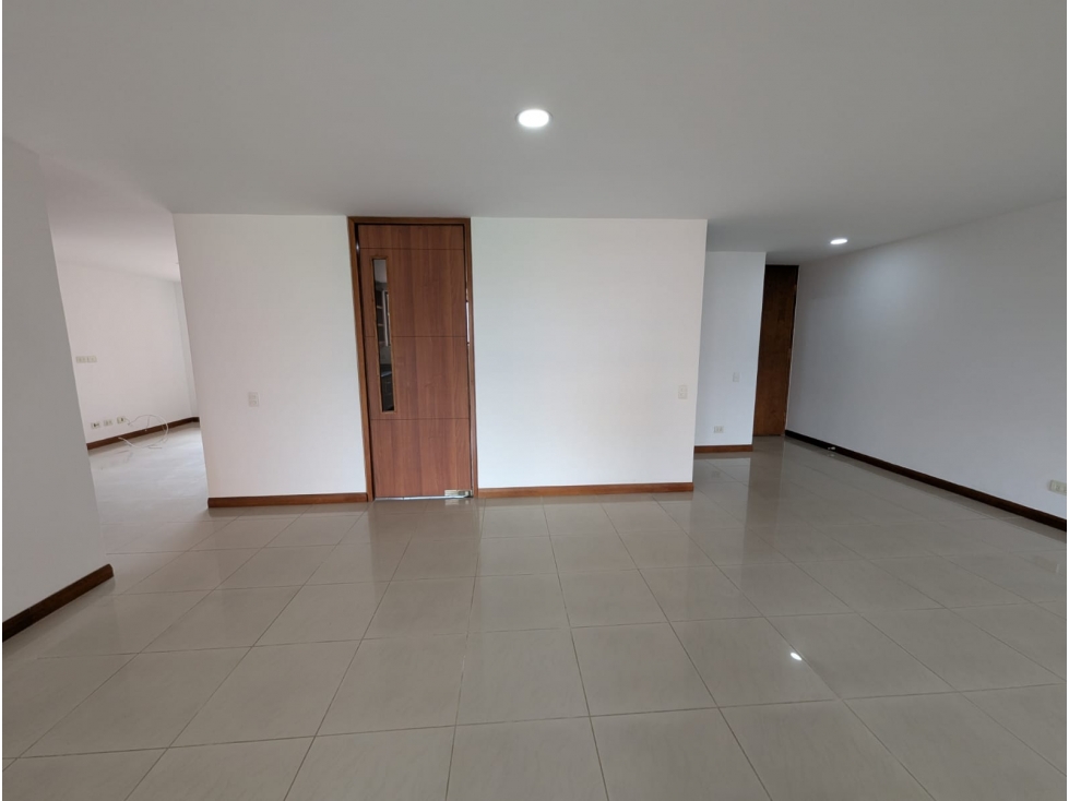 Apartamento en Venta San Lucas, Poblado Medellin — foto 5