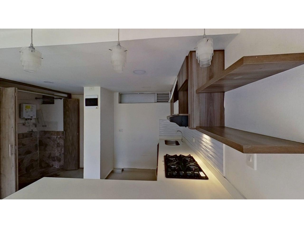 Apartamento En Venta Niquia Bello — foto 2